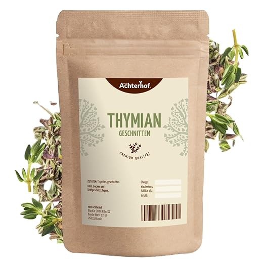 Thymian-Tee  vom Achterhof