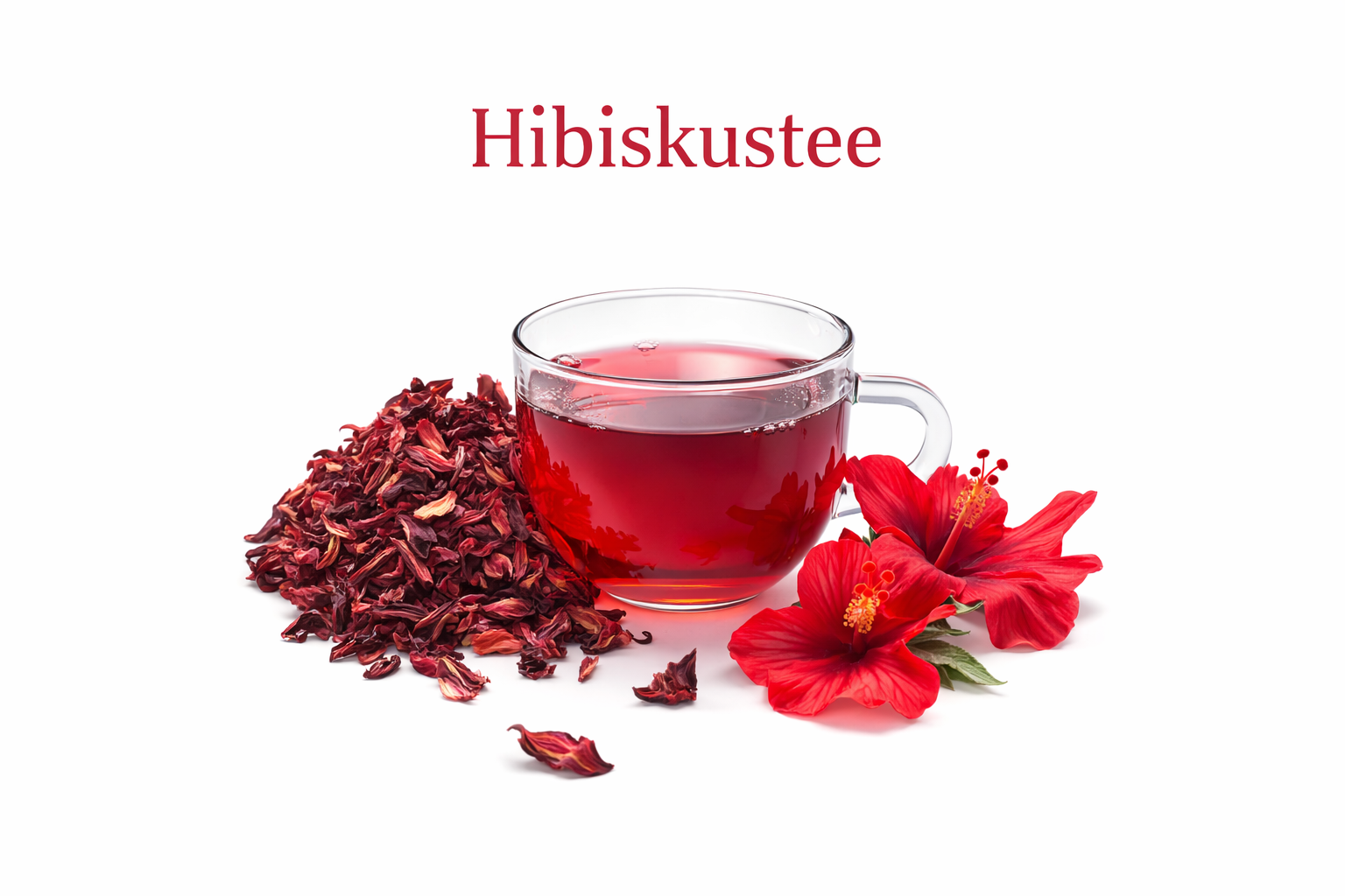 Hibiskustee